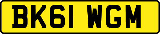 BK61WGM