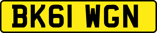 BK61WGN