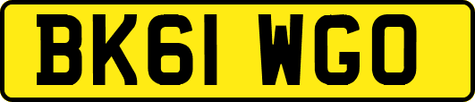 BK61WGO