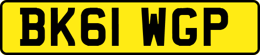 BK61WGP