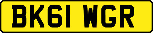 BK61WGR
