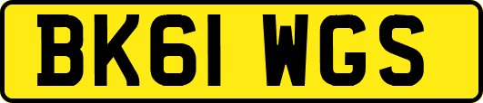 BK61WGS