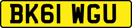 BK61WGU