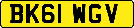 BK61WGV