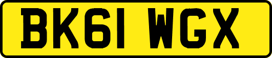 BK61WGX