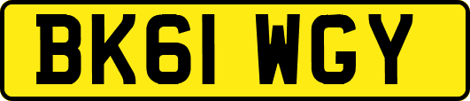 BK61WGY