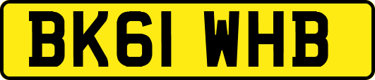 BK61WHB