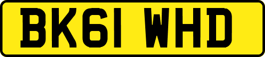 BK61WHD