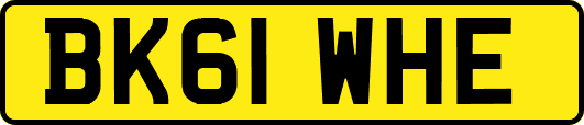 BK61WHE
