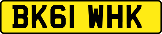 BK61WHK