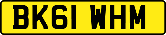 BK61WHM