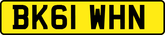 BK61WHN