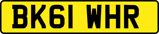 BK61WHR