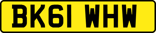BK61WHW