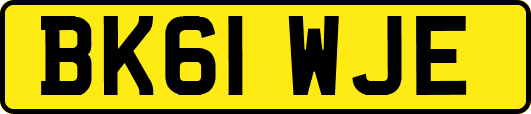 BK61WJE