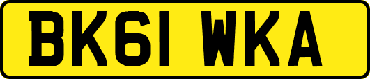 BK61WKA