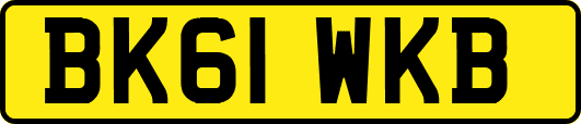 BK61WKB