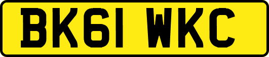 BK61WKC