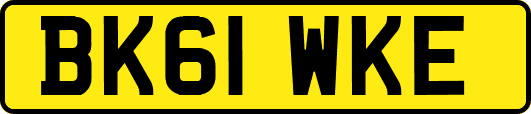 BK61WKE