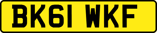 BK61WKF