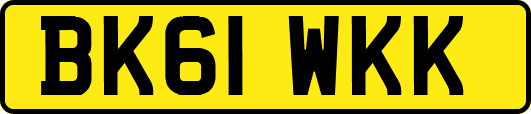 BK61WKK