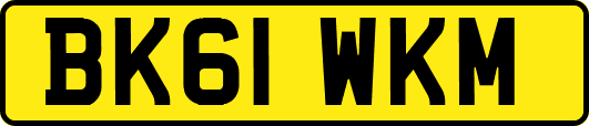 BK61WKM
