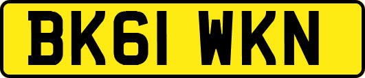 BK61WKN