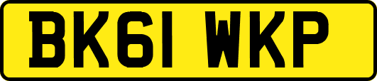 BK61WKP