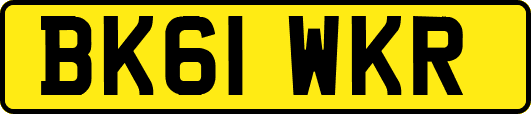 BK61WKR