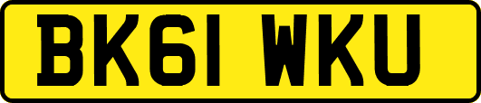 BK61WKU