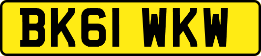 BK61WKW