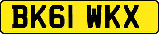 BK61WKX