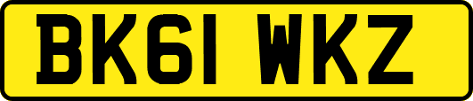 BK61WKZ