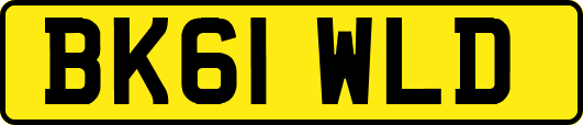 BK61WLD