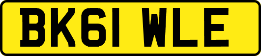 BK61WLE