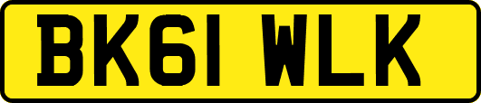 BK61WLK