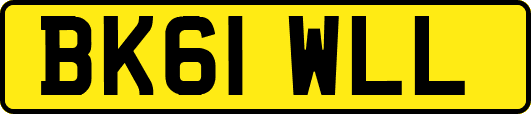 BK61WLL