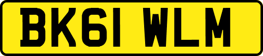 BK61WLM