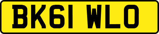 BK61WLO