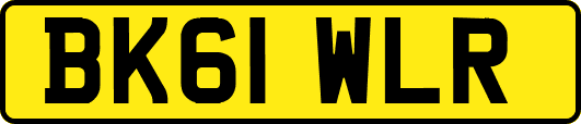 BK61WLR