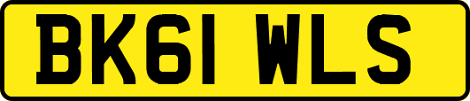 BK61WLS