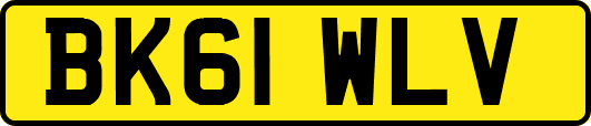 BK61WLV