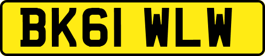 BK61WLW