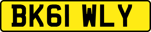 BK61WLY