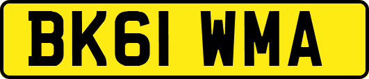 BK61WMA