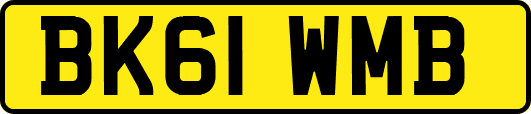 BK61WMB