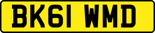 BK61WMD