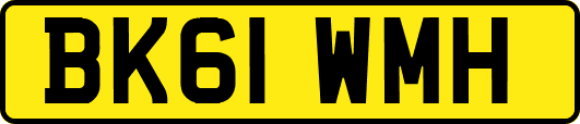 BK61WMH