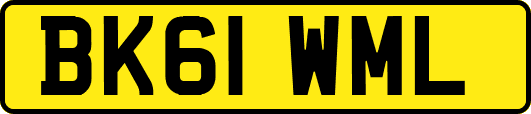 BK61WML