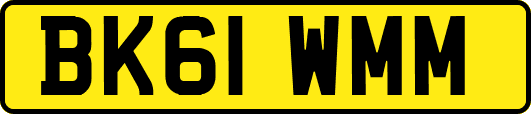 BK61WMM